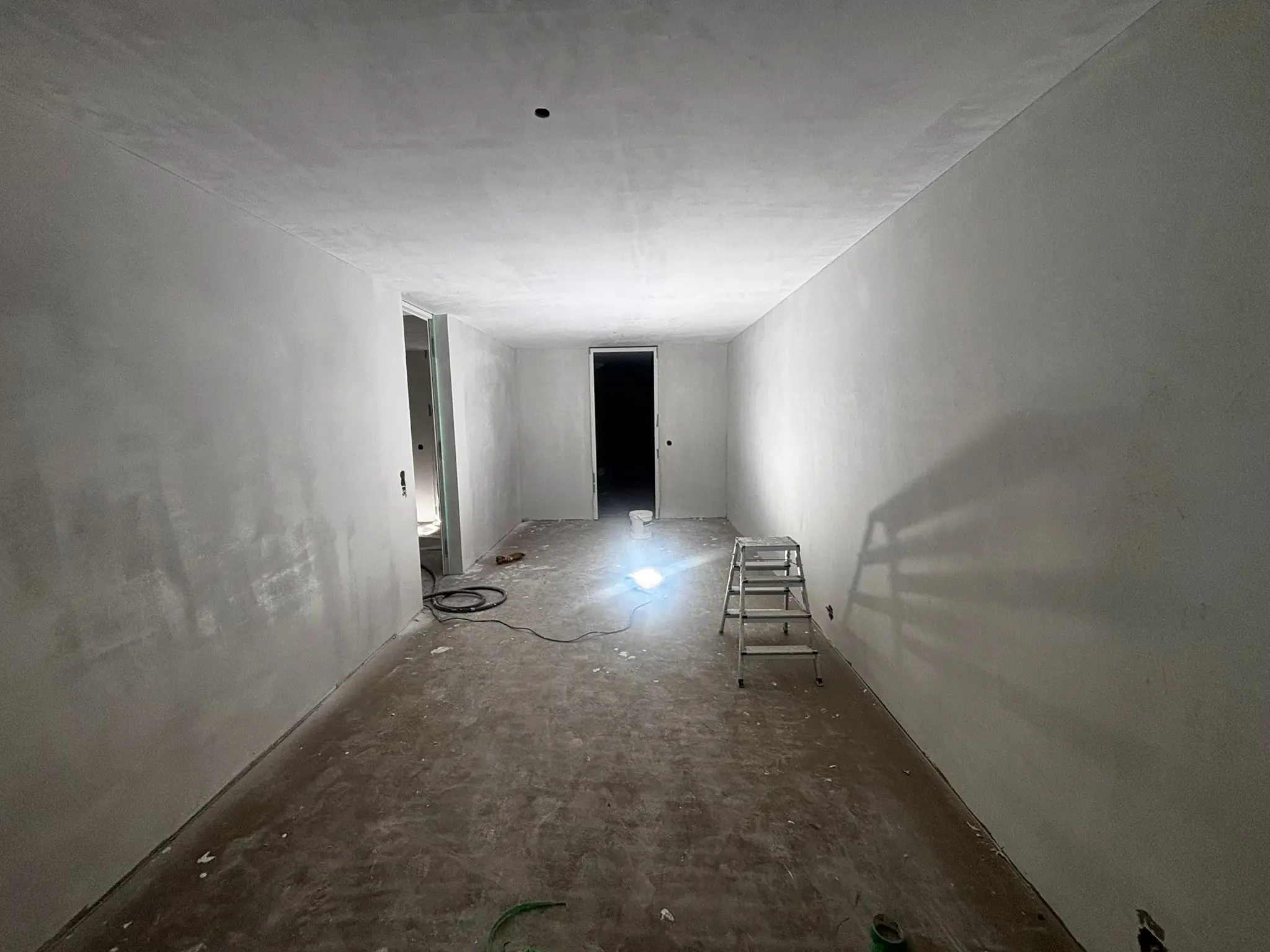 Gewerbeprojekt